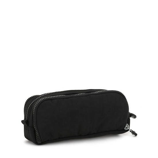 Kipling Gitroy Moda Pencil Case Çanta Siyah | TR 1312SG